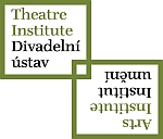 Logo divadelni ustav_kl